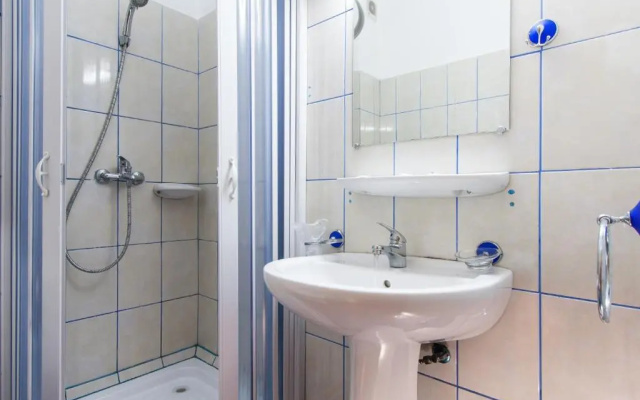 Motel Blue River Calimanesti