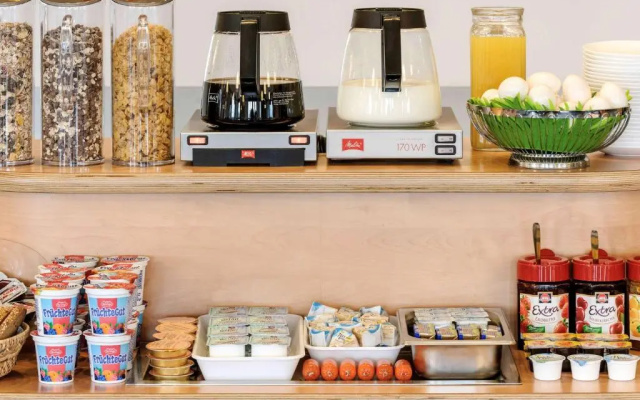 Ibis Budget ULM City