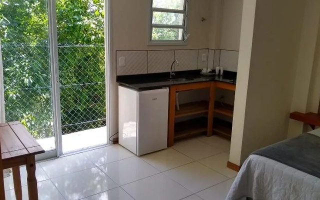 Casa Figueira na Pedra