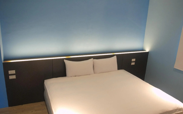Taimali Hotel