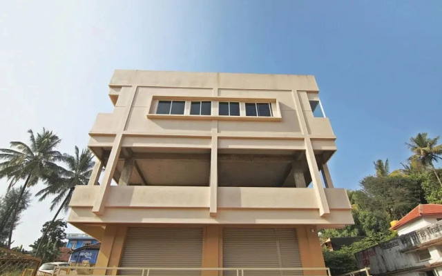 The Mayura Residency By OYO Rooms