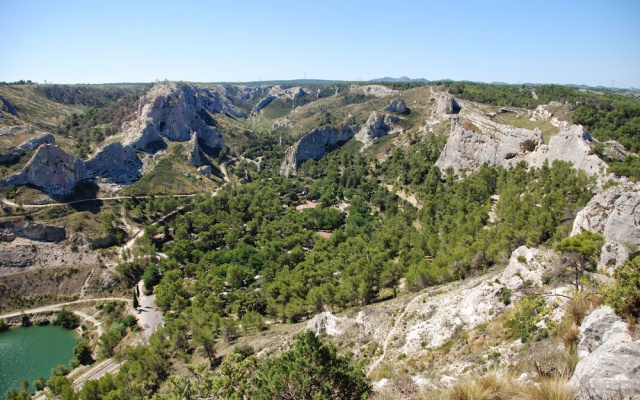 Domaine de la Vallée Heureuse