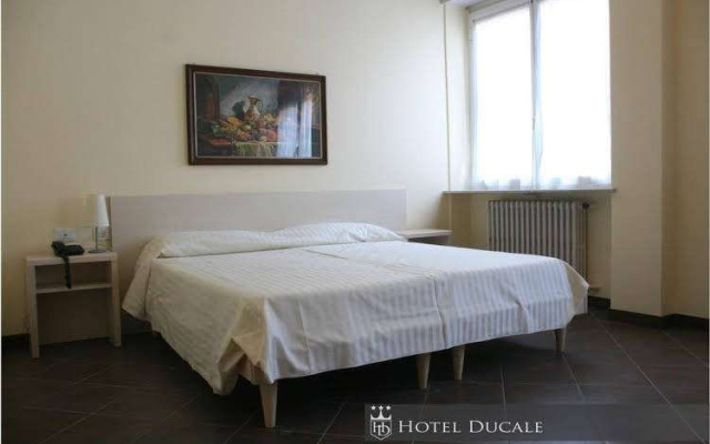 Hotel Ducale