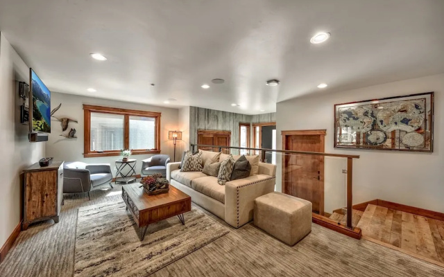 Gondola Vista 7 - 6 Br Townhouse