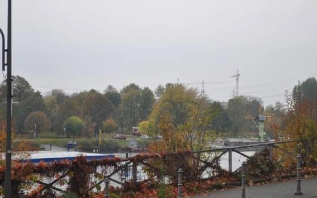 Höchster Hof Apartments