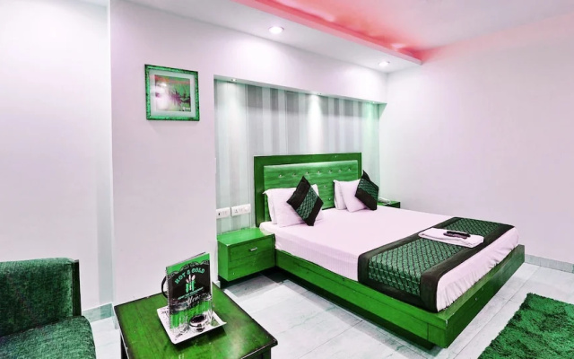 Excelente Hotel