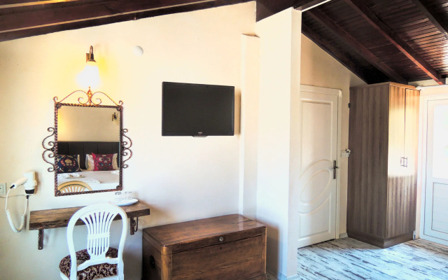 Villa Dreams