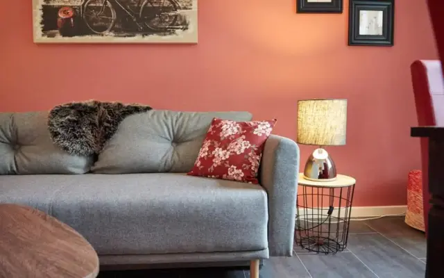 City-Apartment 1