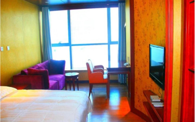 Tianjin Jinguanjia Hotel