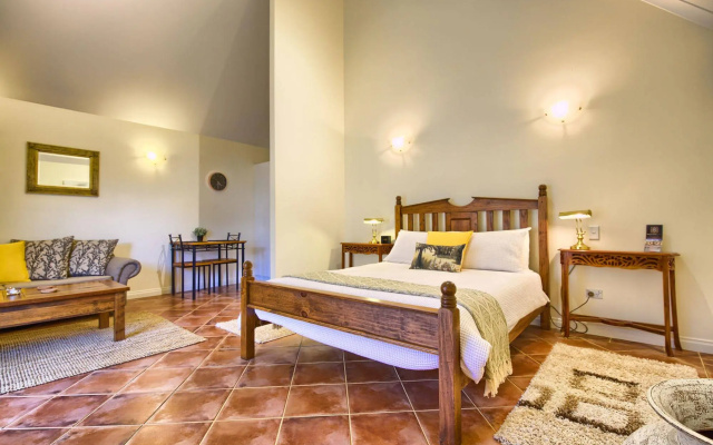 Spencer Suites Albany