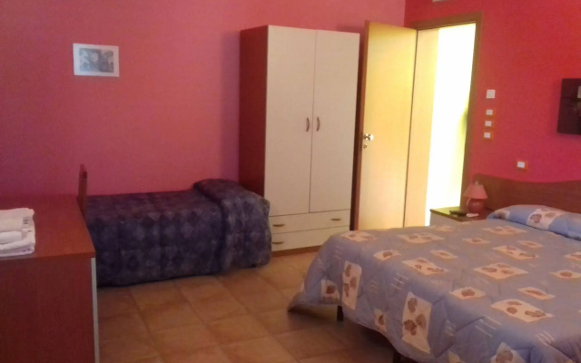 Lu Casale