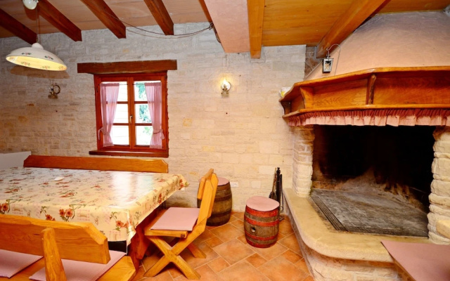 Apartment Antonia