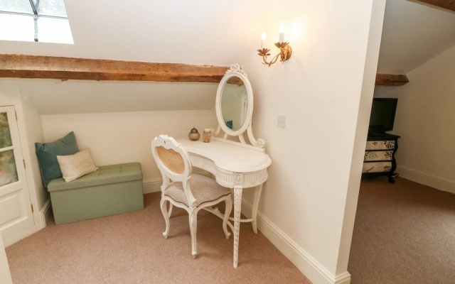 The Little Coach House