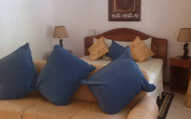Chez May-Paule Guesthouse