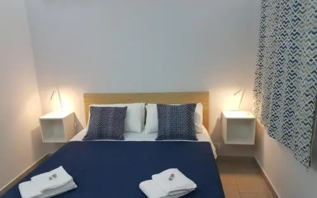 Giglio Apartment