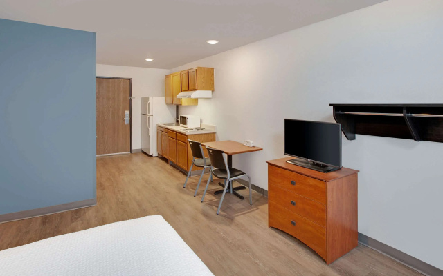 Extended Stay America Select Suites - Fayetteville
