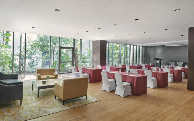Отель Hyatt Regency Dar Es Salaam The Kilimanjaro