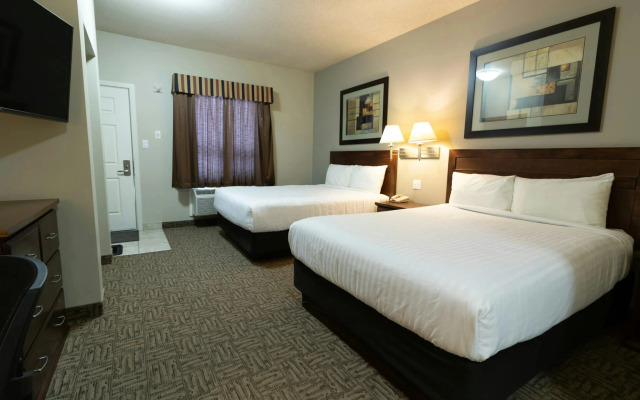 BCMInns Lac La Biche