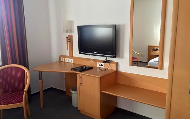 Hotel Driland