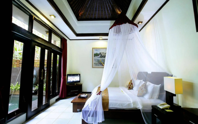The Bali Dream Villa Seminyak