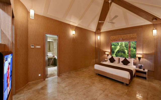Lords Resort Sasan Gir
