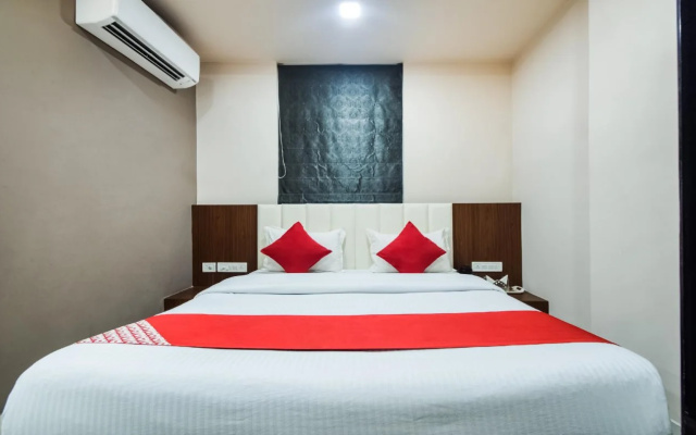 Oyo 28683 Hotel Suhagan Heights