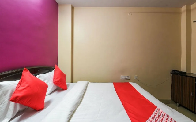 OYO 22116 Savera Inn Lodge