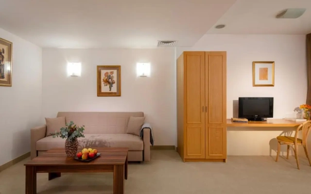Arte Hotel