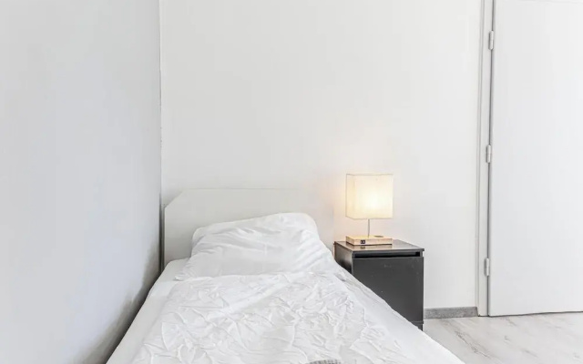 Cozy 2BR Apartment Near Prater Danube