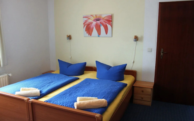Pension An der Kamske