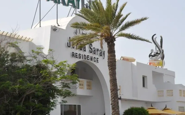 Hotel Djerba Saray