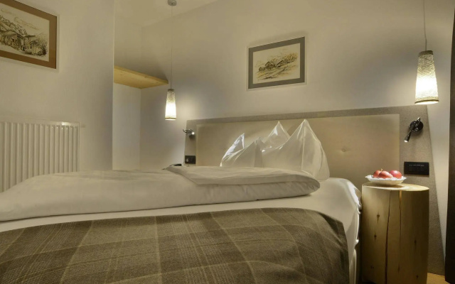 Bio Alpine Hotel Gran Fodà