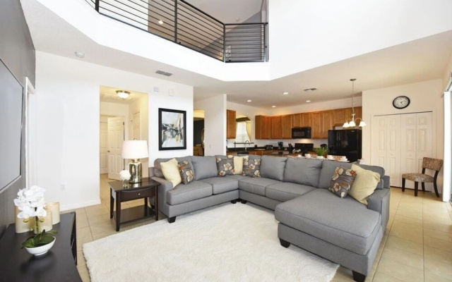 Providence at Crofton Springs - Six Bedroom House