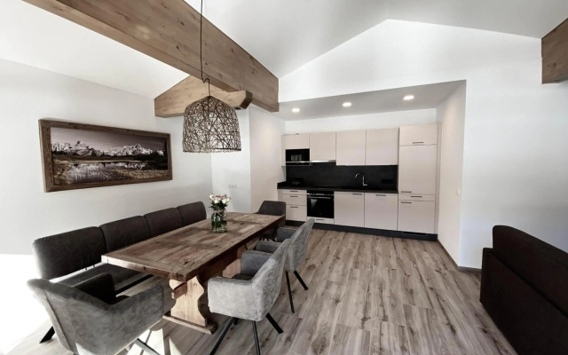 Appartement Tauernblick Radstadt