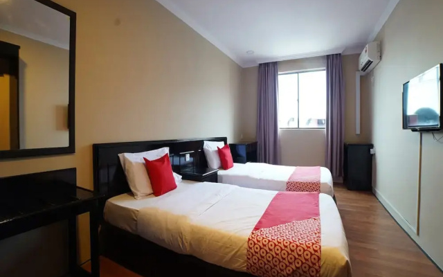 Metro Inn