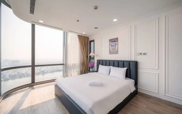 Landmark 81 - Unique Condotel