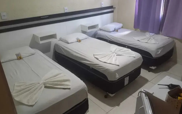 Hotel Barroso