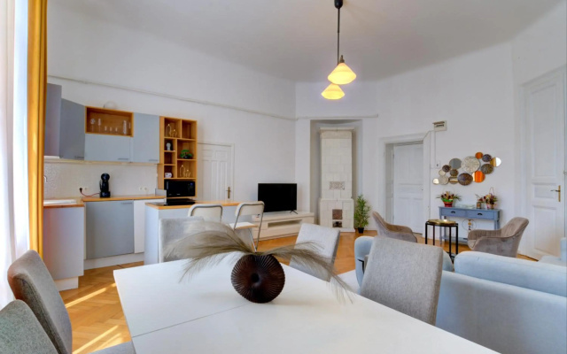 Apartament 2 camere, ultracentral, Calea Victoriei