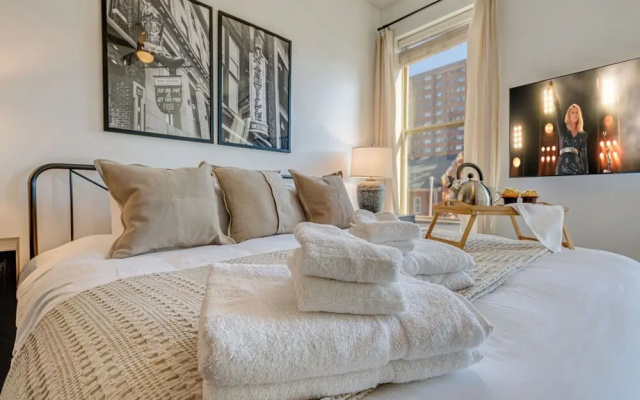 Lofts at 30th North