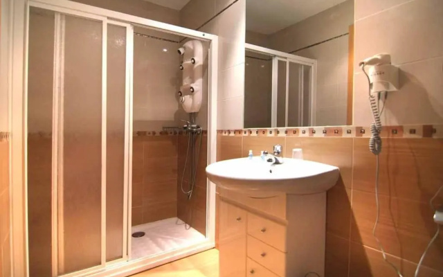Hotel Gomar