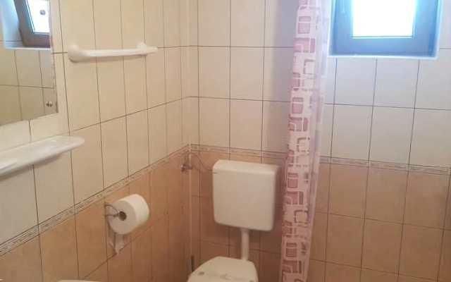 Rooms Jezero