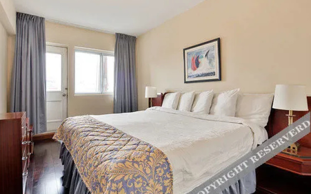 Sunset Suites