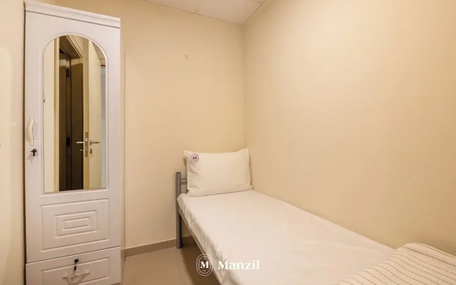 Al Bateen Residence