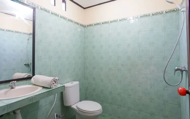 Gina's guest house