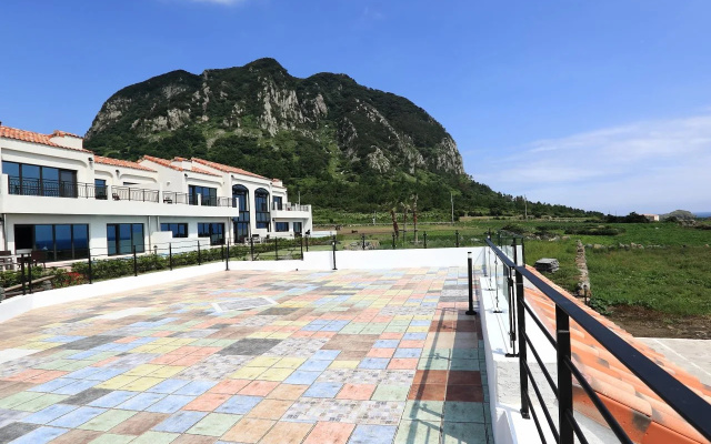 VILLASAGYE
