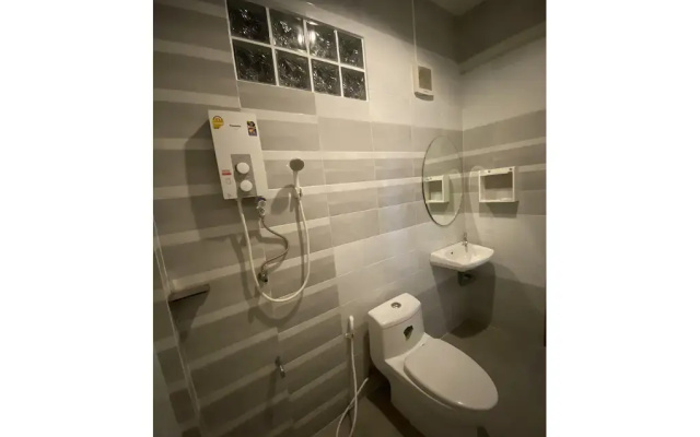 The O2 Resort