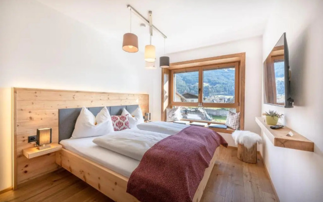 Holzlodge Deluxe