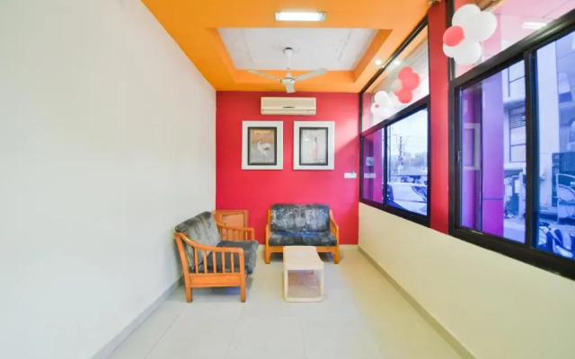 Hotel Parinay Inn by OYO Rooms