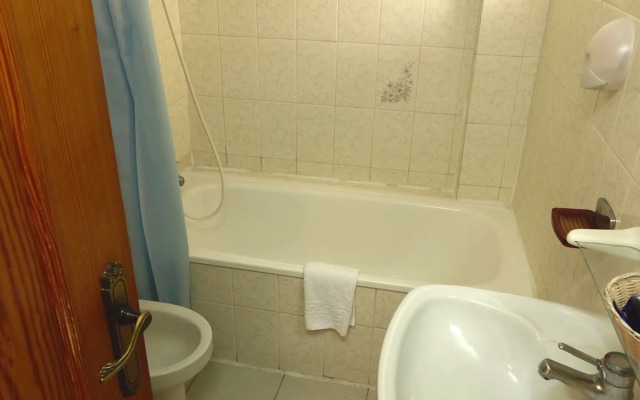 Apartamentos Riviera Beach