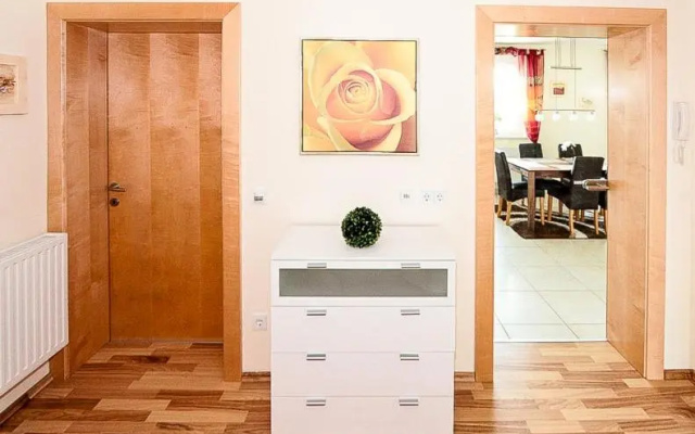 Komfortappartements Schönblick